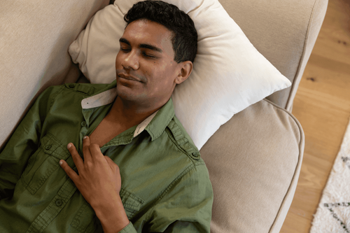 CBD para Dormir: Como o Canabidiol Melhora o Sono