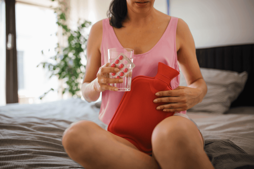 Como aliviar cólicas menstruais: 5 dicas naturais eficazes