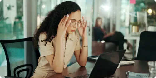 Canabidiol (CBD): Solução natural para o Burnout