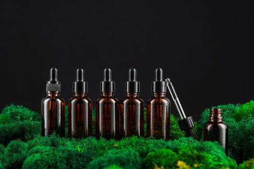 Diferença entre CBD Sintético e CBD Natural