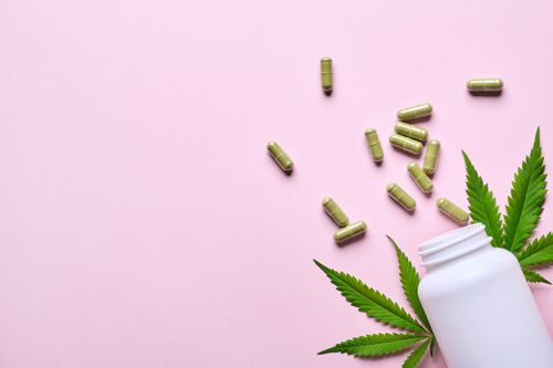CBD como suplementação: O que isso realmente significa?