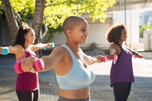 Por que a Cannabis Medicinal está ganhando espaço no universo fitness?