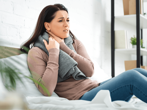 Fibromialgia e CBD: Como a cannabis medicinal pode ajudar no Alívio da Dor Crônica