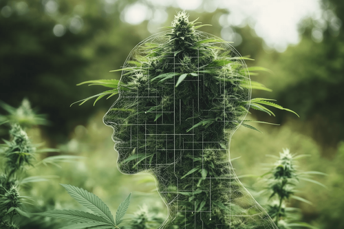 Descubra como a Cannabis Medicinal interage com o Sistema Endocanabinoide e seus benefícios