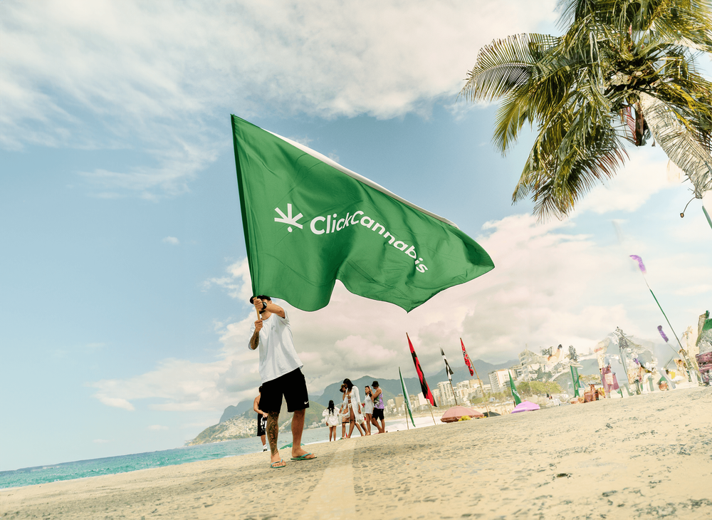 Click Cannabis: Tudo que você precisa saber