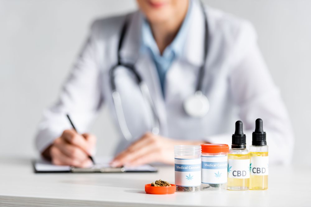 Receita de Canabidiol: Como Conseguir no Brasil [2026]