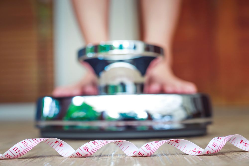 THCV vs. Termogênicos: qual o impacto no metabolismo e na perda de peso?