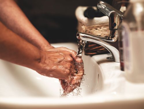 Higiene das mãos: Como um hábito diário pode prevenir doenças e salvar vidas