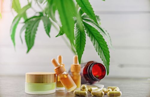 Vantagens do CBD em relação a outras abordagens terapêuticas