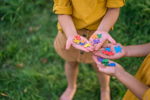 Canabidiol e Autismo: Estudos, Eficácia e Tratamento