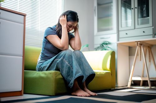 Cannabis medicinal para tratamento da depressão: eficácia e desafios