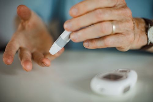 Diabetes tipo 2: Como a Cannabis Medicinal pode auxiliar no tratamento e controle da doença