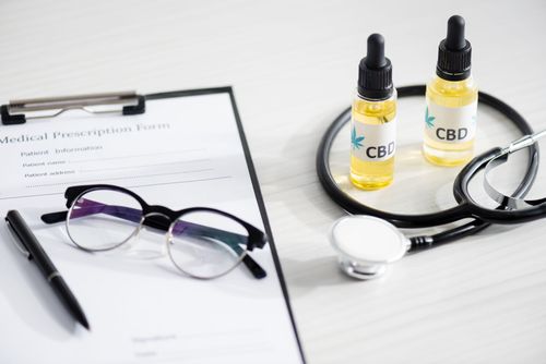 Prescrição de CBD no Brasil: Requisitos, receitas e normas da Anvisa