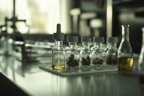 Terpenos canábicos: o que são e para que servem