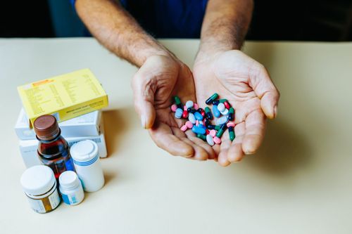 Uso racional de medicamentos: um compromisso com a saúde