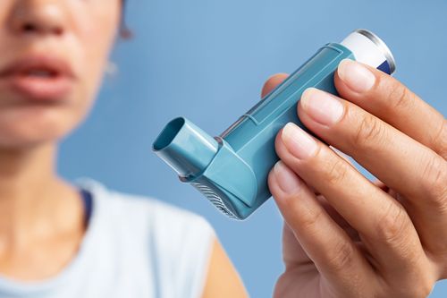 Respire melhor: Como a Cannabis Medicinal pode ajudar no controle da Asma