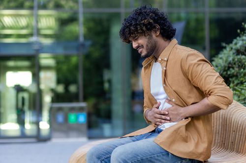 CBD para Intestino Irritável: Como o canabidiol pode ajudar no alívio dos sintomas