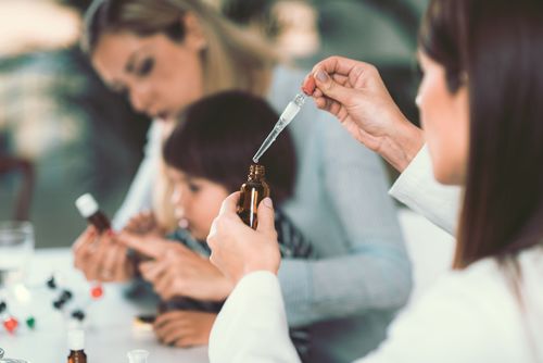 Canabidiol (CBD) em crianças: quando considerar essa opção terapêutica?