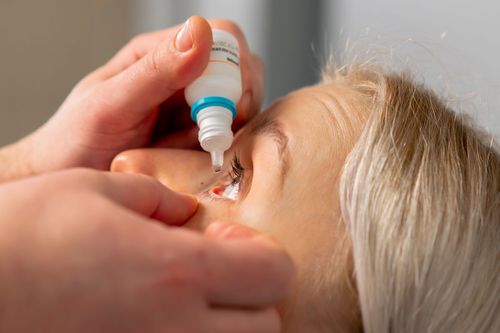 CBG no tratamento do Glaucoma: Redução da pressão ocular e neuroproteção