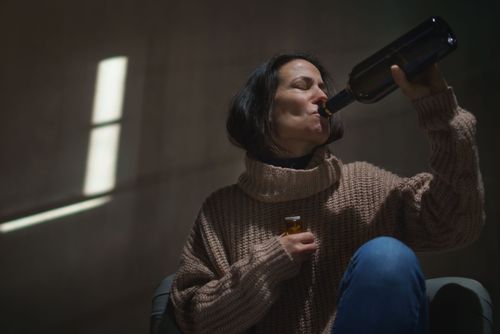 Canabidiol no tratamento do alcoolismo: evidências científicas e novas possibilidades terapêuticas