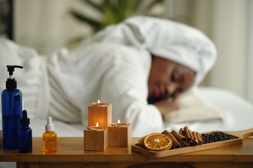 Melhor Canabinoide para Dormir: CBD, CBN ou THC?