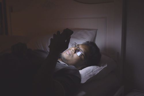 Higiene do sono e CBD: Uma aliança natural para noites mais tranquilas