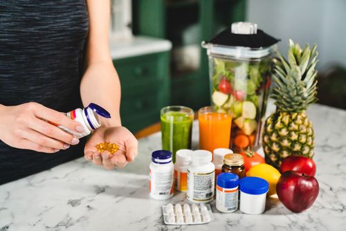O papel da Cannabis Medicinal na nutrição funcional