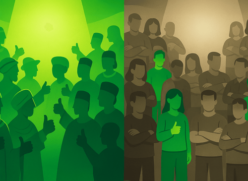 Como a cannabis passou de remédio milenar para tabu moderno?