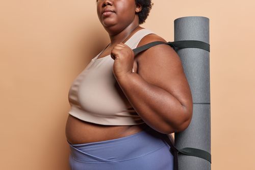 A relação entre inflamação crônica, obesidade e o sistema endocanabinoide.