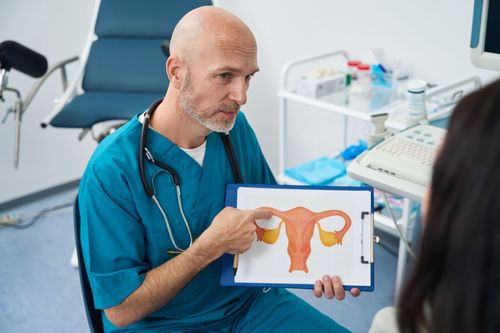 Cannabis medicinal na endometriose: benefícios, sintomas e tratamentos