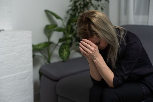 CBD no Luto: Como o Canabidiol pode ajudar no equilíbrio emocional