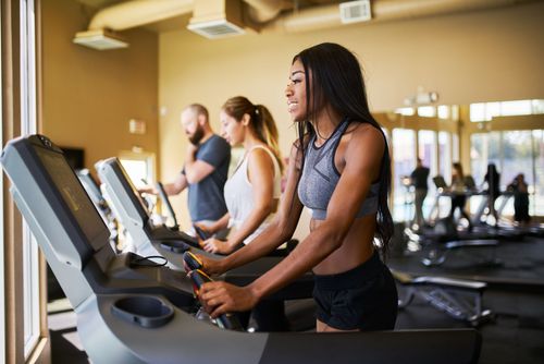 Movimento que cura: como o exercício ativa o Sistema Endocanabinoide
