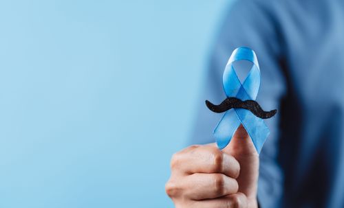 Novembro Azul: Por que a prevenção é essencial para a saúde masculina