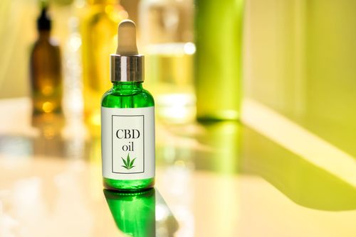 Como o Canabidiol (CBD) age no organismo