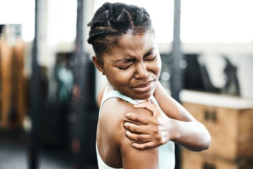 Como o CBD ajuda o corpo a curar a inflamação