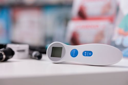 Estudo da USP confirma ação do CBD na febre inflamatória