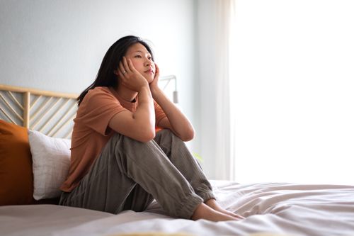 Ansioso ou Depressivo? Entenda os limites emocionais e o papel do CBD no equilíbrio