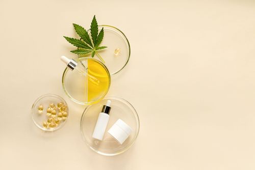 Novo estudo mostra que o CBD reduz sintomas de ansiedade e melhora o bem-estar