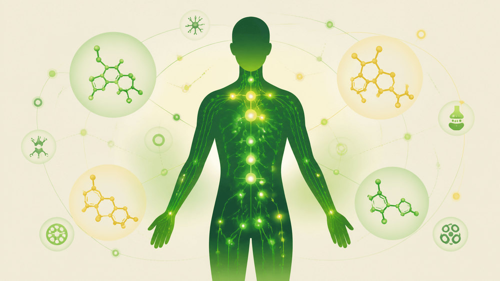 Canabinoides da cannabis: o que são e para que servem?