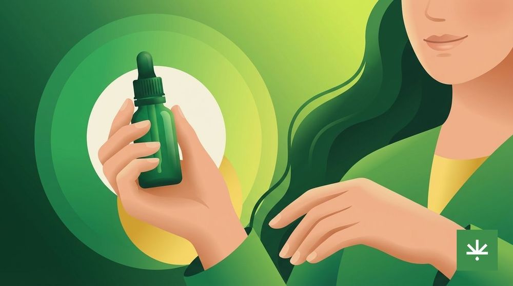 Canabidiol para ansiedade: funciona? Estudos e dosagem