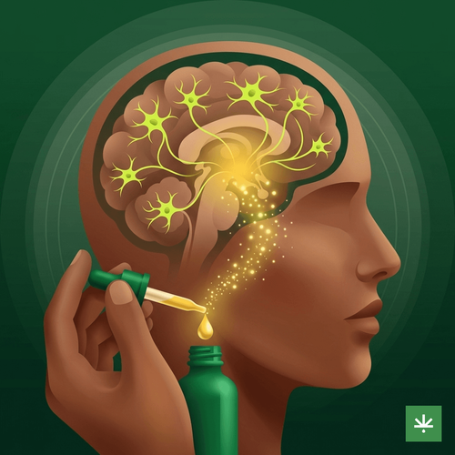 Cannabis e Parkinson: Estudo Brasileiro com 68 Pacientes Mostra Melhora nos Sintomas