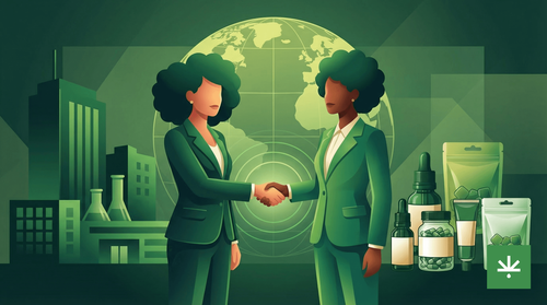 Indústria Farmacêutica e Cannabis Medicinal: As Alianças que Redesenham o Mercado Global