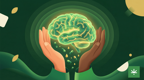 Canabidiol e Alzheimer: Estudo Brasileiro com 62 Pacientes