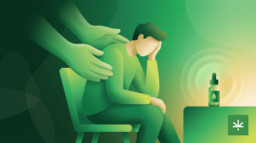 Síndrome do Cuidador: O Esgotamento de Quem Cuida e Como o CBD Pode Ajudar