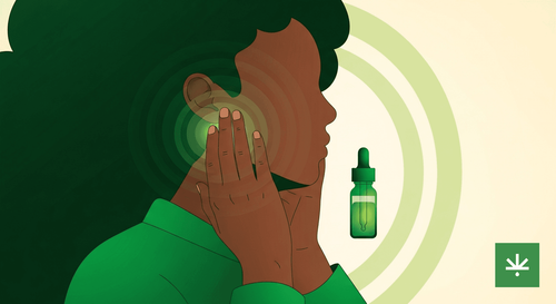 CBD para DTM: Como o Canabidiol Pode Ajudar na Dor na Mandíbula