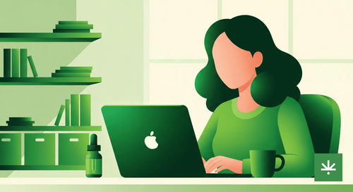 CBD no Ambiente de Trabalho: Direitos, Limites e Impactos na Produtividade