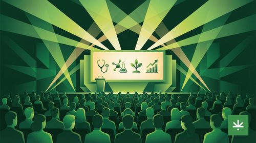 5º CBCM 2026: Congresso de Cannabis Medicinal em São Paulo
