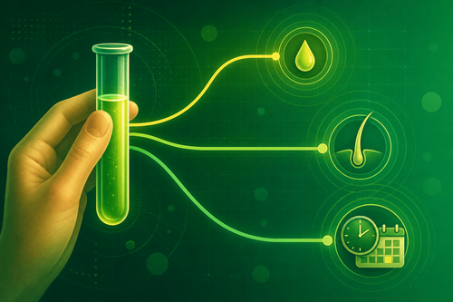 Quanto tempo o THC fica no organismo? 10 dúvidas sobre exame toxicológico