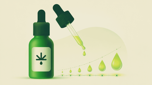 Start low and go slow na cannabis medicinal: como funciona o ajuste gradual das doses
