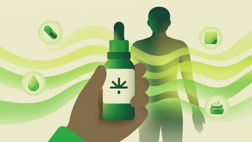 Cannabis Medicinal: Vias de uso e seus efeitos no organismo